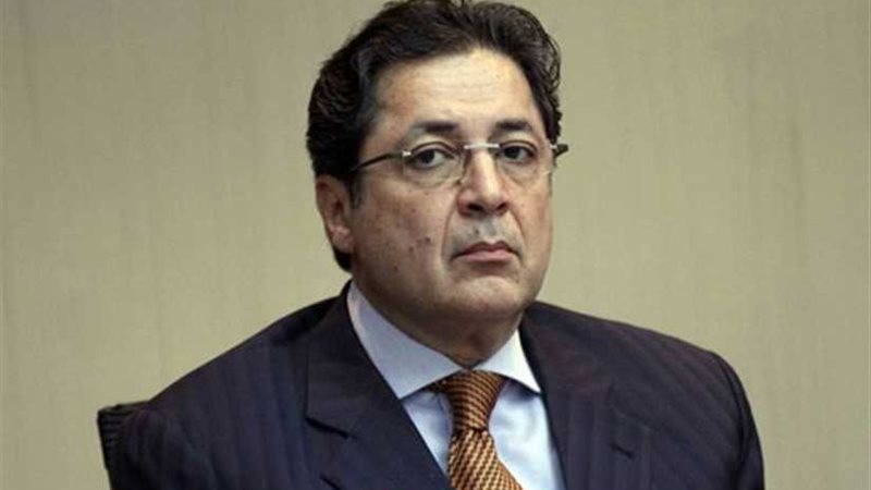 سفارة مصر في الدنمارك