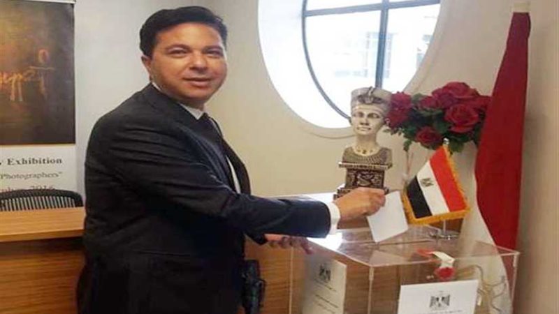 عاجل .. انطلاق تصويت