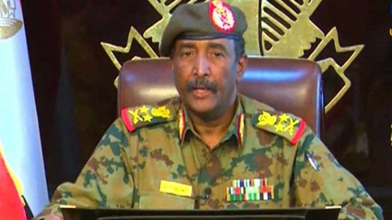 المجلس الانتقالي