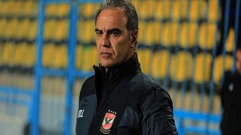 عاجل.. لاسارتي يكشف