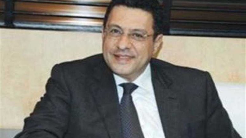 سفير مصر لدى الكويت