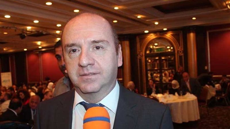 وزير السياحة السوري