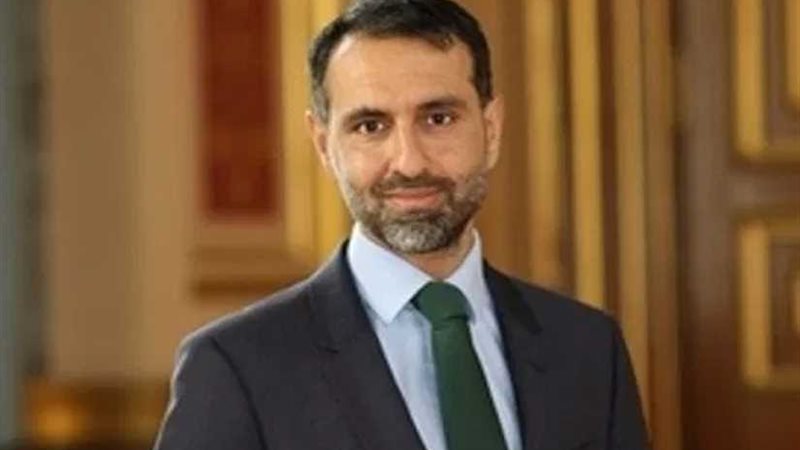 سفير بريطانيا بالسودان: