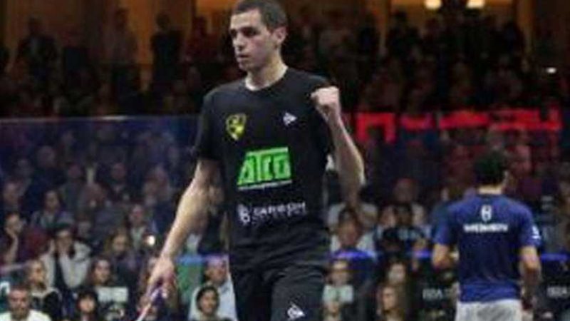 انطلاق منافسات دور