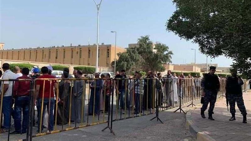 المصريون في دول الخليج