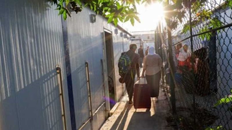 الأمم المتحدة تنقل