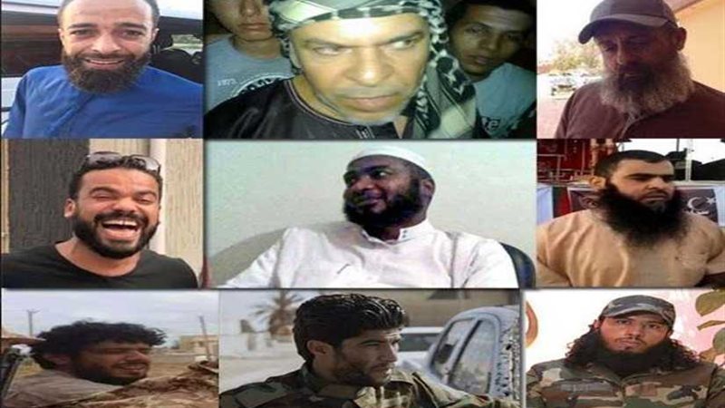 يحاربون من أجل مدنية