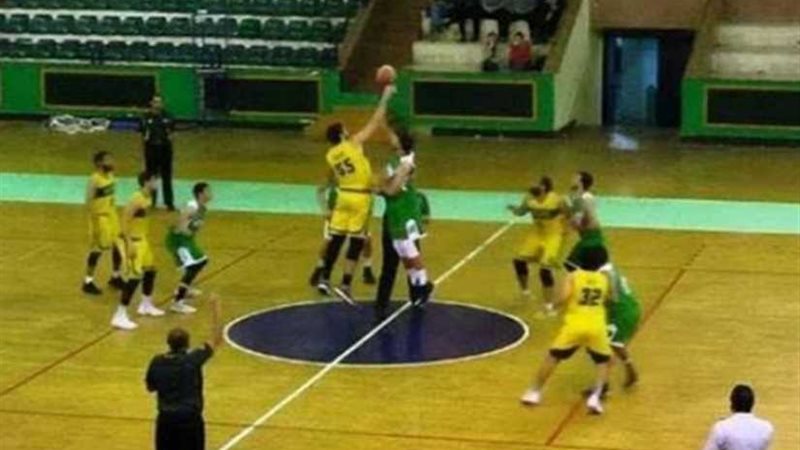 سلة الاتحاد تقترب