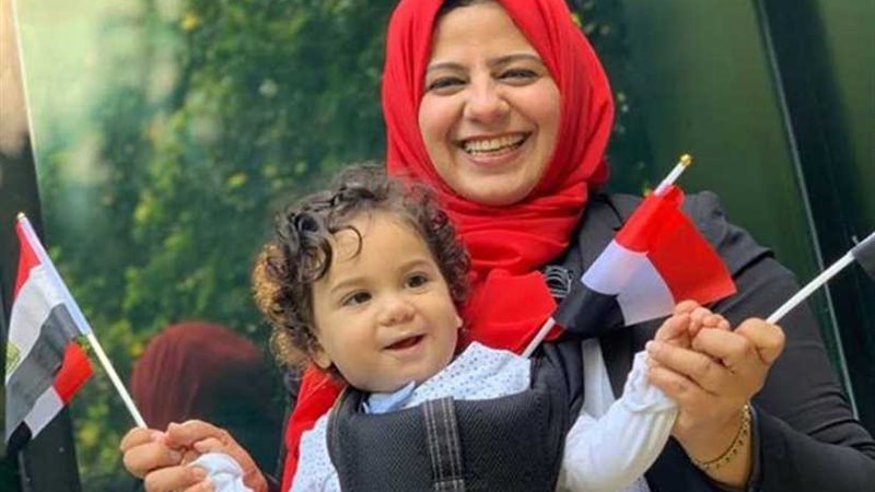 بالصور.. نساء مصر