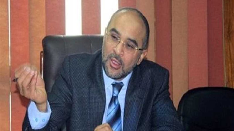 رئيس نادي الزهور: