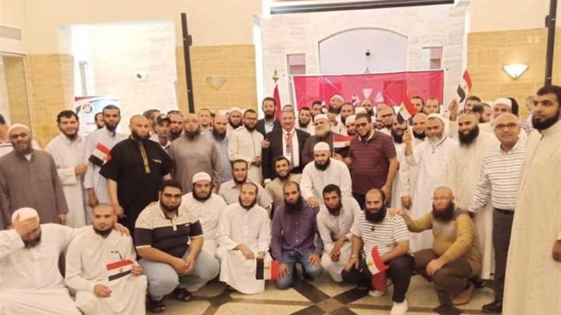 نائب حزب النور يدلي