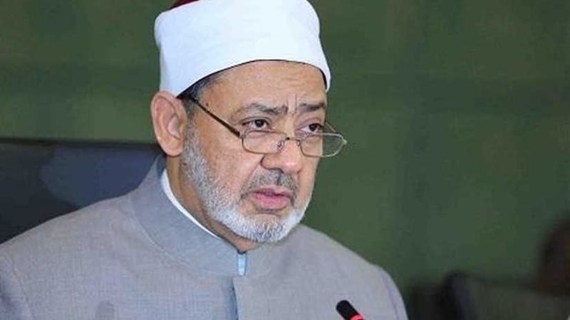 الطيب يعلق على قتل