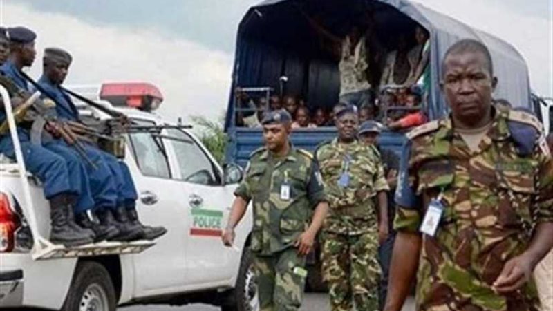 الصحة العالمية: مقتل