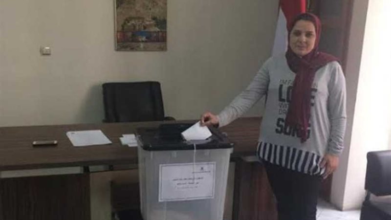 في حب مصر .. رغم