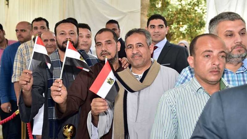 حصاد اليوم الأول