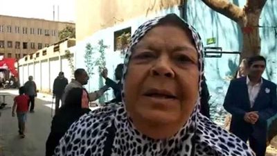 رسالة من أم مصرية: 