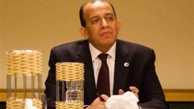 رئيس نادي قضاة مصر يتابع العملية الانتخابية