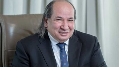 رئيس اقتصادية الوفد: إقبال المصريين على اللجان الانتخابية رسالة للعالم