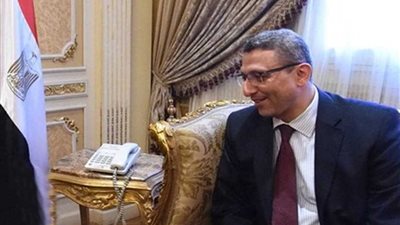 أمين عام مجلس النواب: المشاركة في الاستفتاء واجب وطني