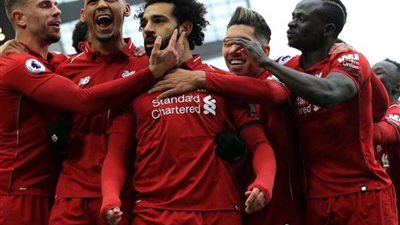 ليفربول يعلن إقامة مباراته مع نيوكاسل 4 مايو المقبل