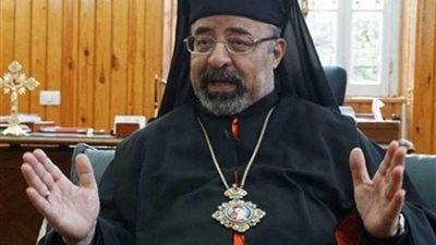 بطريرك الكاثوليك: المشاركة في الاستفتاء على التعديلات الدستورية واجب وطني