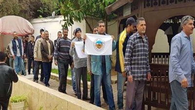 رئيس اتحاد شباب مصر بالخارج: أبناء الجالية المصرية بالجزائر حضروا تلبية لنداء الوطن