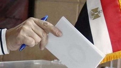 «مجلس الدولة»: أقدم 10 مستشارين بالمجلس لمتابعة انتظام الاستفتاء