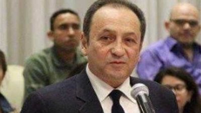 رئيس اتحاد البلياردو على صفحته: 