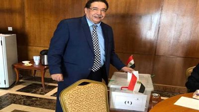 علماؤنا بالخارج يواصلون المشاركة بالاستفتاء