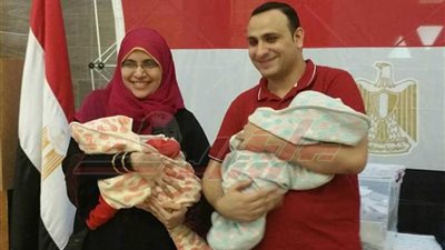 حب الوطن عبادة.. علشان ولادنا