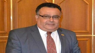 نائب رئيس جامعة الإسكندرية: المشاركة في الاستفتاء واجب وطني من أجل مستقبل أفضل