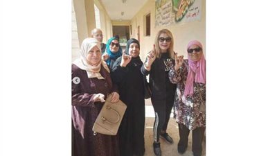 نادية الجندي: المشاركة في 