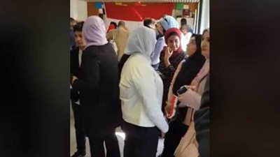 بالفيديو.. لقطات لمشاركة المصريين بميلانو