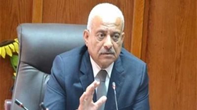 محافظ السويس: إقبال كثيف قبيل إغلاق صناديق الاستفتاء على التعديلات الدستورية