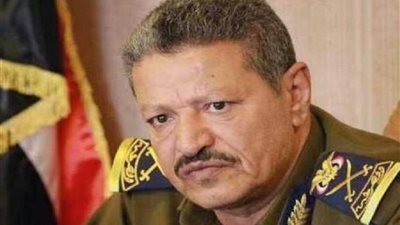 الحوثيون يعلنون وفاة وزير داخلية حكومتهم الانقلابية في أحد مستشفيات لبنان