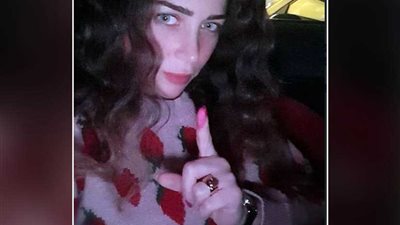 مي عز الدين للمصريين: 