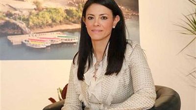 وزيرة السياحة: المشاركة في الاستفتاء على التعديلات الدستورية واجب وطني