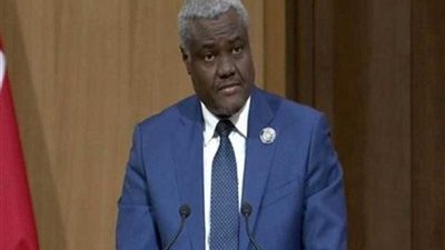 مفوضية الاتحاد الأفريقي : نتفهم الثورة الشعبية بالسودان والدور الأساسي للقوات المسلحة