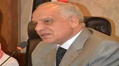 محافظ الجيزة يشارك في احتفال ليلة النصف من شعبان بمسجد المغفرة بالعجوزة