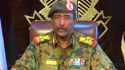 رئيس المجلس الانتقالي بالسودان يبحث مع النائب العام المكلف قضايا المعتقلين ومواد الحريات