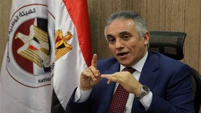 الشريف: لا بلاغات عن خروقات أو مخالفات للقانون في اليوم الأول للاستفتاء