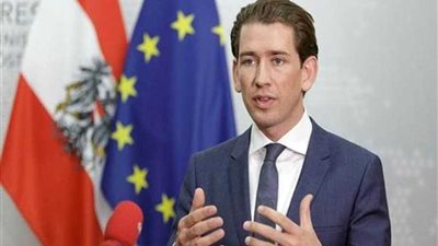 النمسا تعرض على فرنسا المساعدة فى إعادة بناء كاتدرائية نوتردام المحترقة