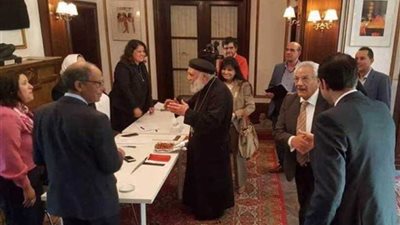 المصريون فى نيوزيلندا يصوتون على تعديلات الدستور في اليوم الثالث للاستفتاء