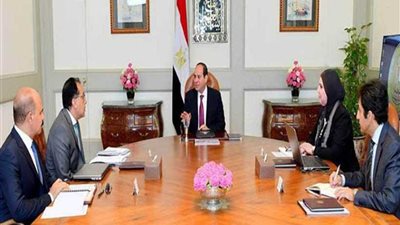 نشرة 24 .. الرئيس السيسي يؤكد إيمان الدولة بالمشروعات الصغيرة.. وحشود الناخبين تخرس أبواق الإخوان‎