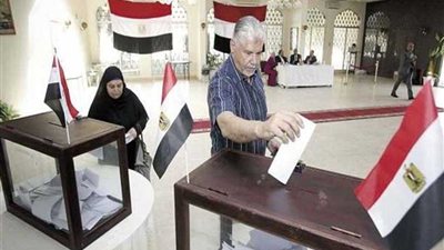 عاجل ..انتهاء تصويت المصريين بالخارج في الاستفتاء بنيوزيلاندا