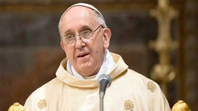 بابا الفاتيكان يدين تفجيرات سريلانكا