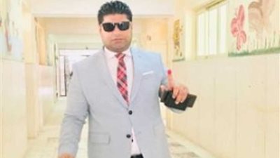 مرزوق الجودو يصوت في الاستفتاء على التعديلات الدستورية بـ 6 أكتوبر