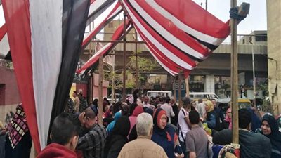 300 شاب وفتاة لمساعدة المواطنين في مراكز شباب القاهرة