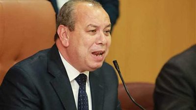 محافظ كفرالشيخ: المشاركة في الاستفتاء واجب وطنيّ