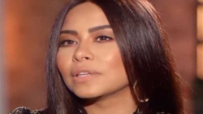 شيرين: انزل وشارك برأيك وخد خطوة إيجابية في حق بلدك
